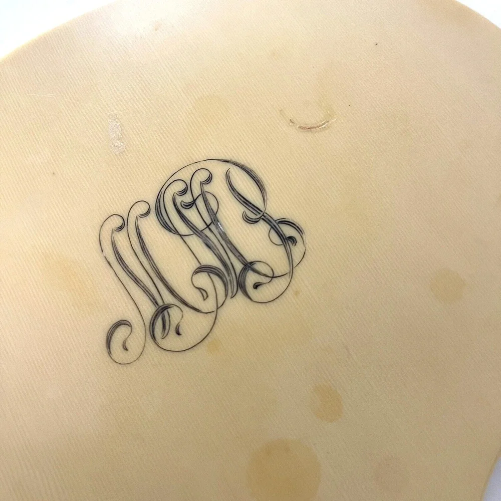 N/A antique art